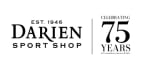 Darien Sport Shop logo