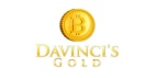 Da Vinci's Gold logo