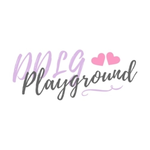 DDLG Playground logo