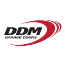 Garage Door Parts logo