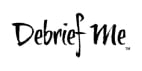 Debrief Me logo