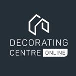 Decorating Centre Online logo