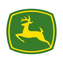 John Deere US logo