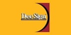 Dee Sign logo