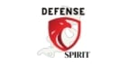 Defense Spirit discount code
