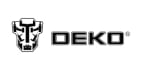 DEKO logo