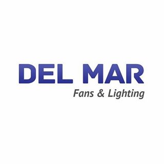 Del Mar Fans logo
