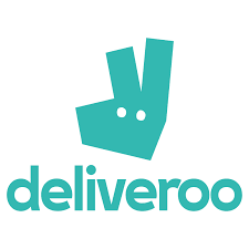 Deliveroo UK logo
