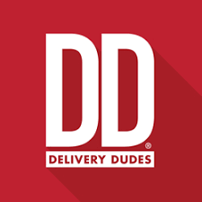 Delivery Dudes coupons and promo codes