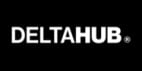 Deltahub logo