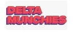 Delta Munchies logo