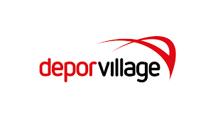 Depor Village logo