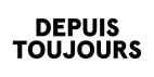DEPUIS TOUJOURS logo