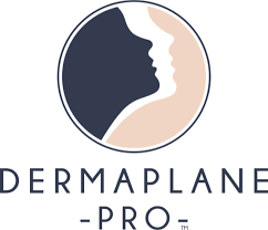 DermaplanePro logo