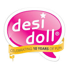 Desi Doll Company coupons and promo codes