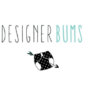 Designer Bums logo