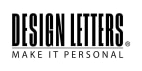 DESIGN LETTERS logo