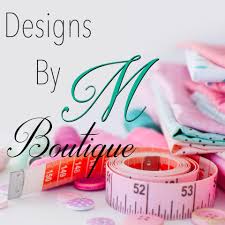 Designs By M Boutique coupons and promo codes