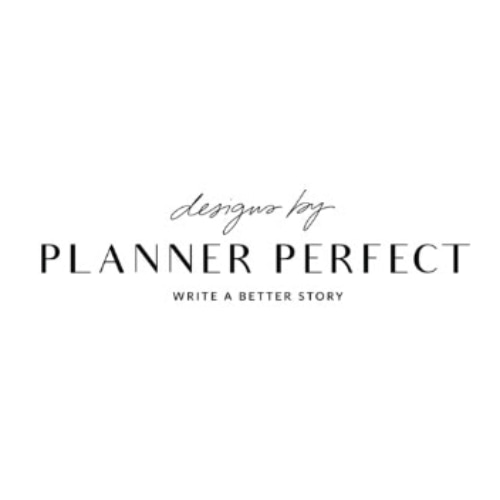 Designs By Planner Perfect logo