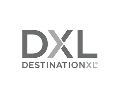 Destination XL Group logo