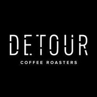 Detour Coffee Roasters logo
