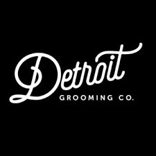 Detroit Grooming Co logo