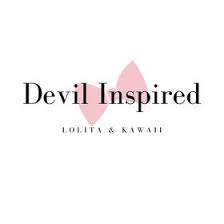Devil Inspired logo