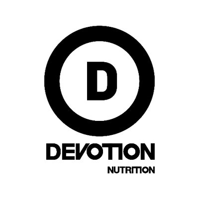 Devotion Nutrition logo