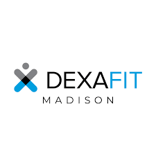Dexafit logo