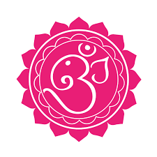 Dharma Bums logo