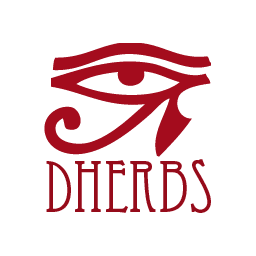 Dherbs logo