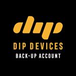 Dip Devices logo