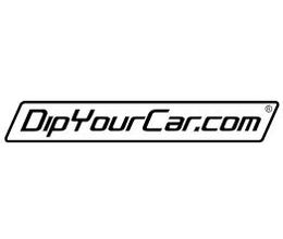 DipYourCar coupons and promo codes