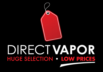 Direct Vapor logo