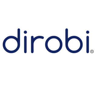 Dirobi logo