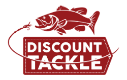Discount Tackle logo