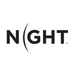 Discover NIGHT logo