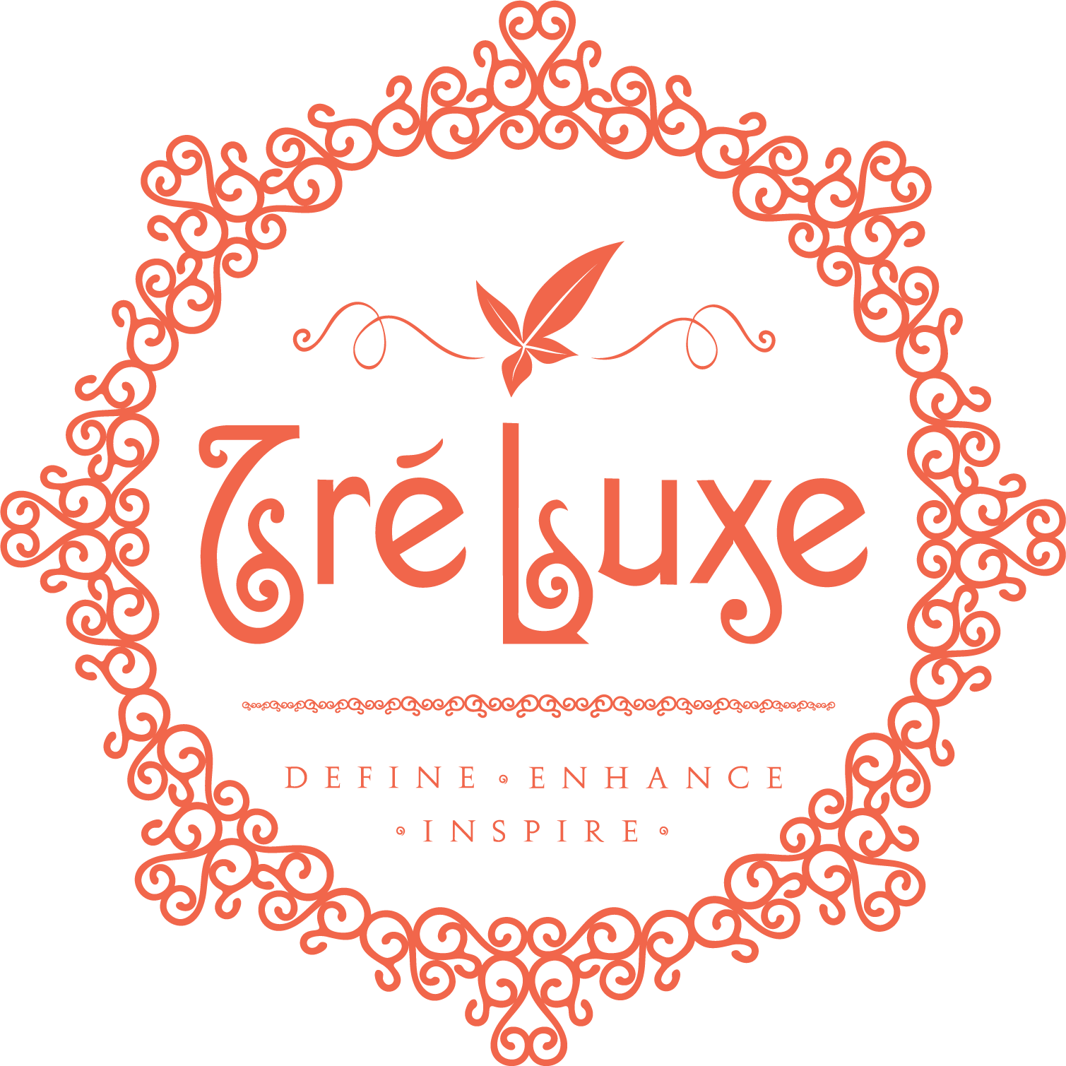 Discover Treluxe logo