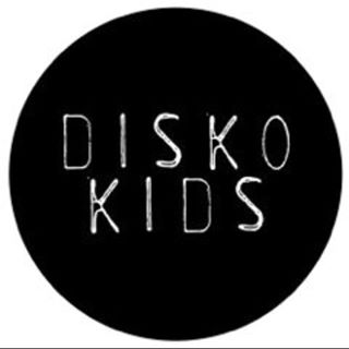 Disko Kids logo