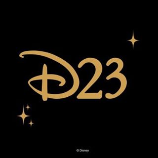 Disney D23 logo