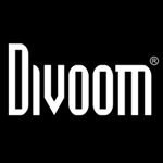 Divoom International logo