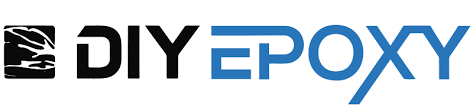 DIY Epoxy logo