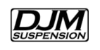 DJM Suspension logo