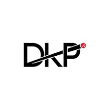 DKP Cricket Online logo