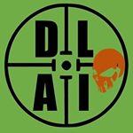 DL Airsoft Innovations logo