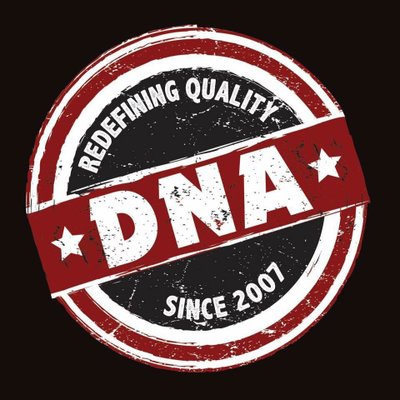 DNA Baits logo