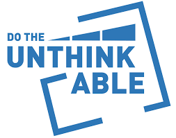 Do The Unthinkable logo