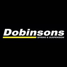 Dobinsons logo
