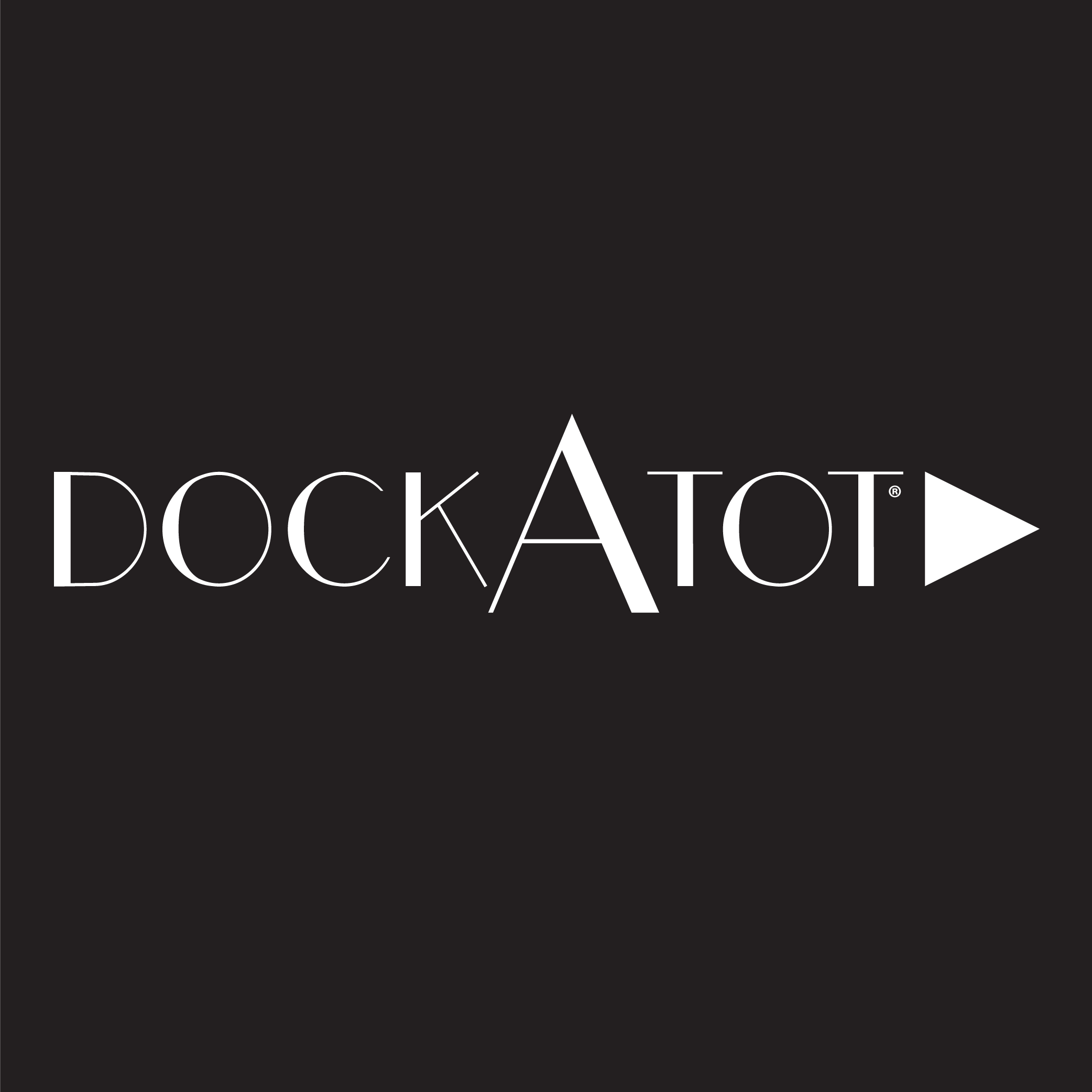 Dock A Tot logo