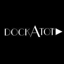 Dockatot Australia New Zealand logo